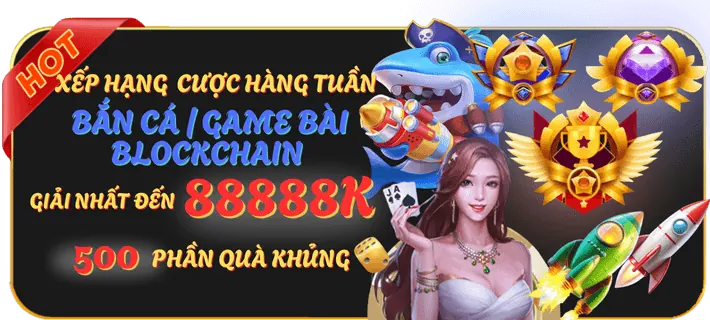 Xu hướng bắn cá H5